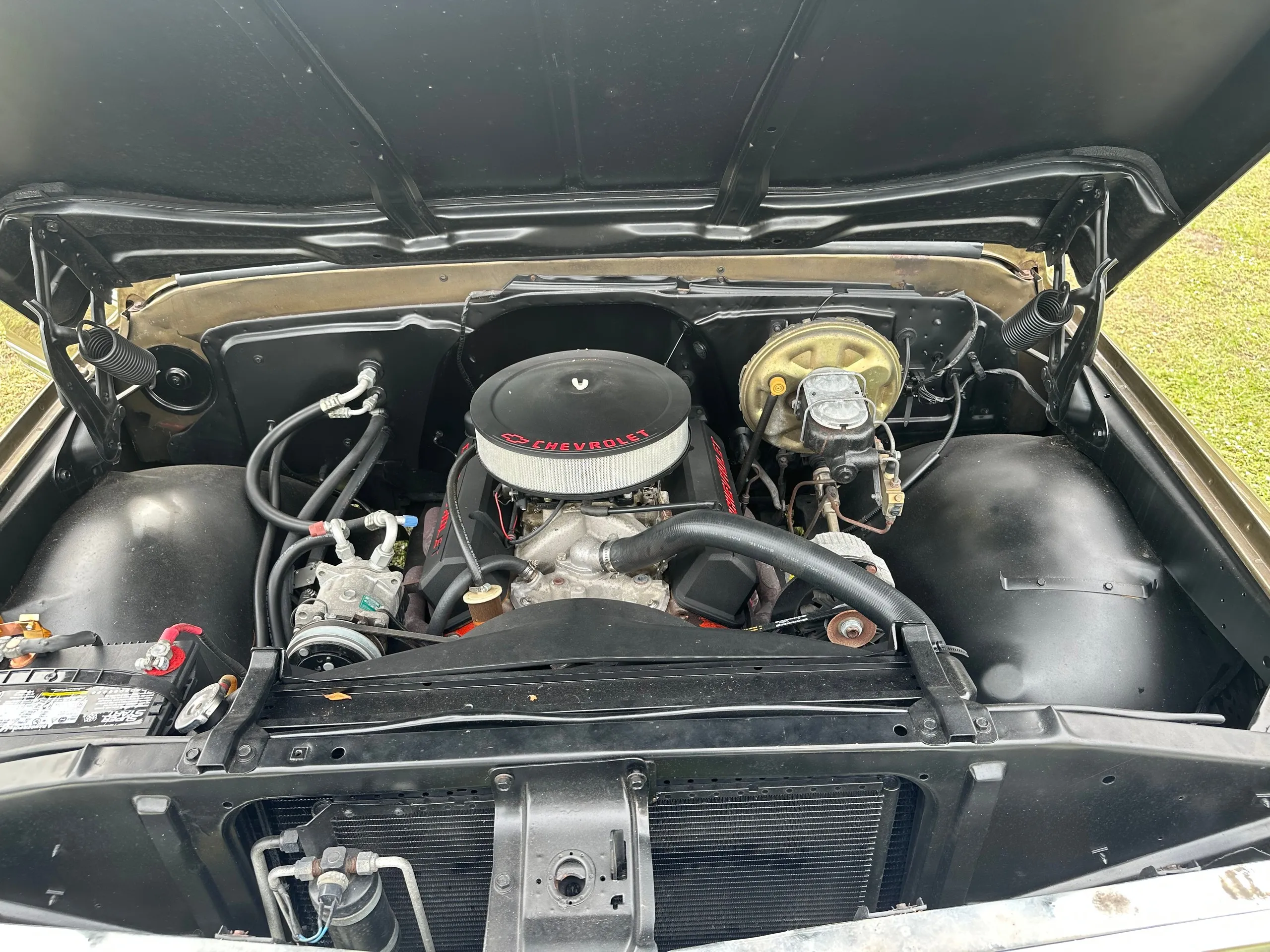 Chevrolet C10