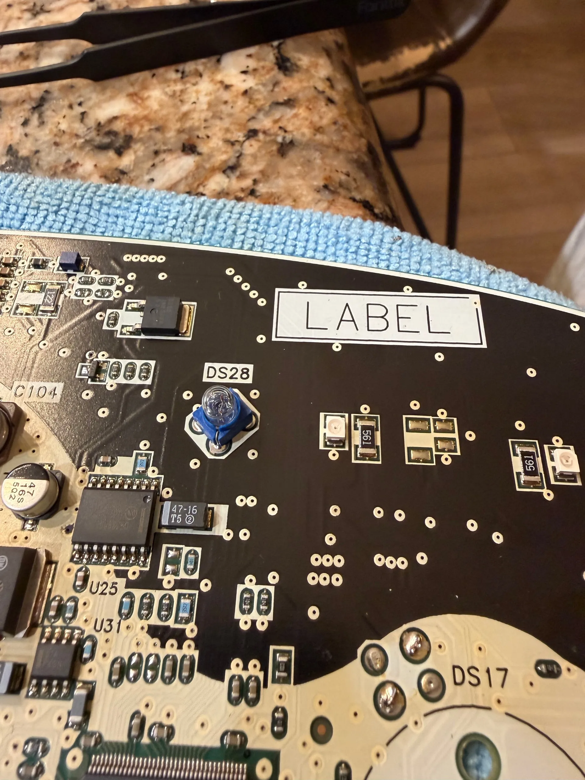 2005 Chevrolet Silverado 1500